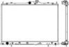 MITSUBISHI 1350A163 Radiator, engine cooling